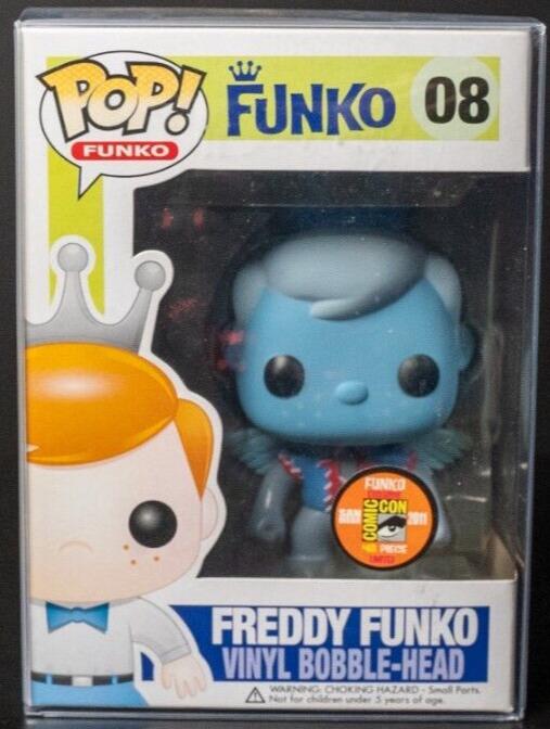 Freddy Funko Flying Monkey