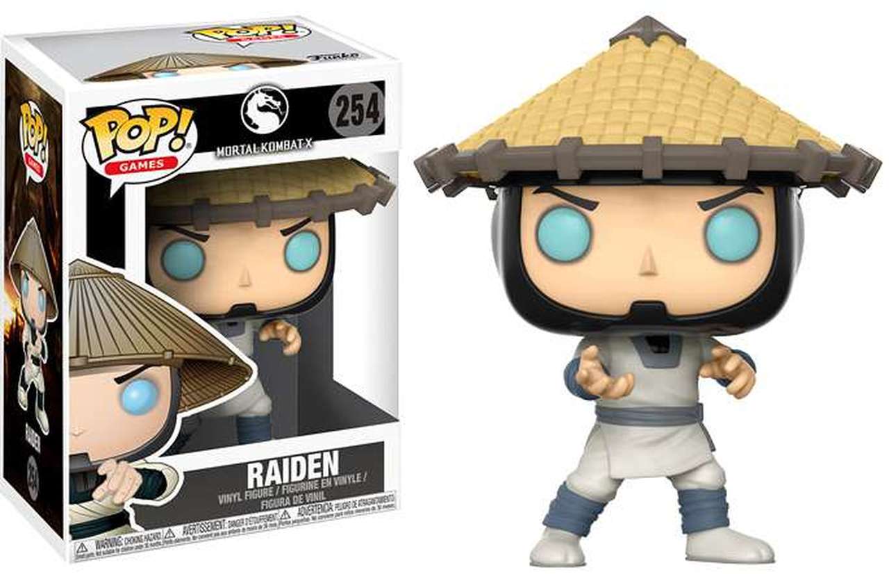 Raiden