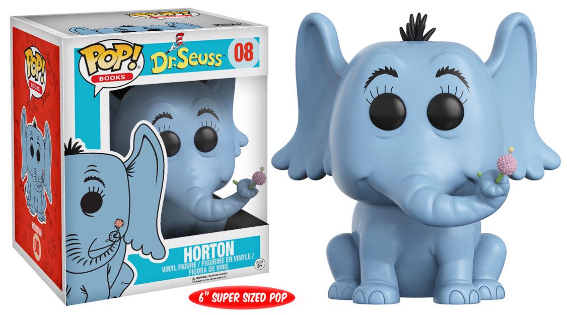 Horton