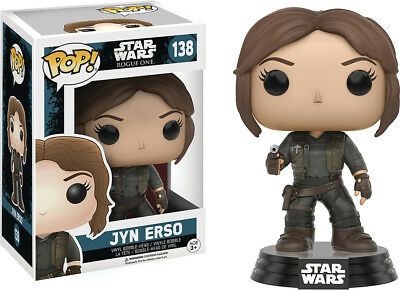 Jyn Erso