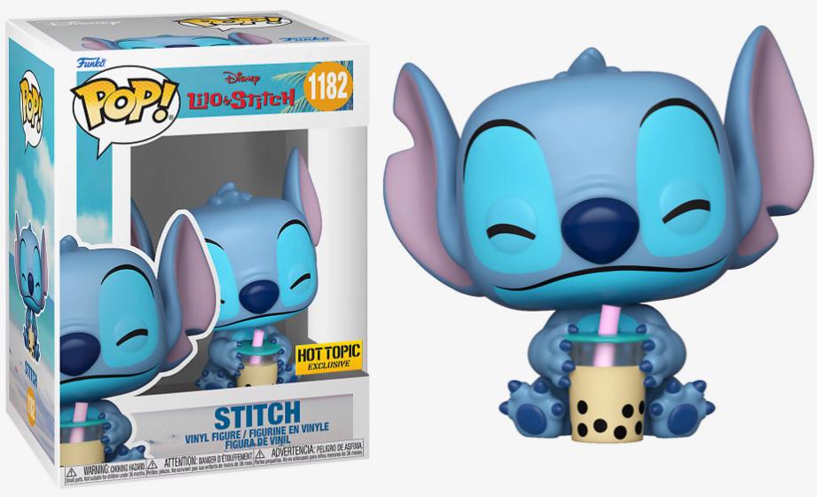 Stitch