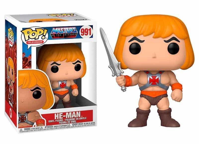 He-Man