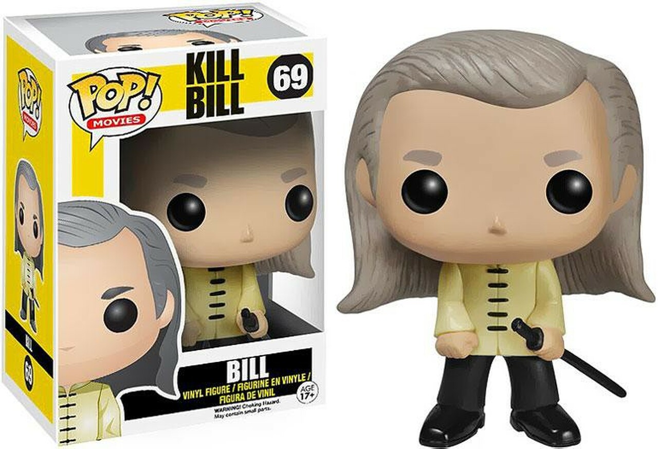 Bill