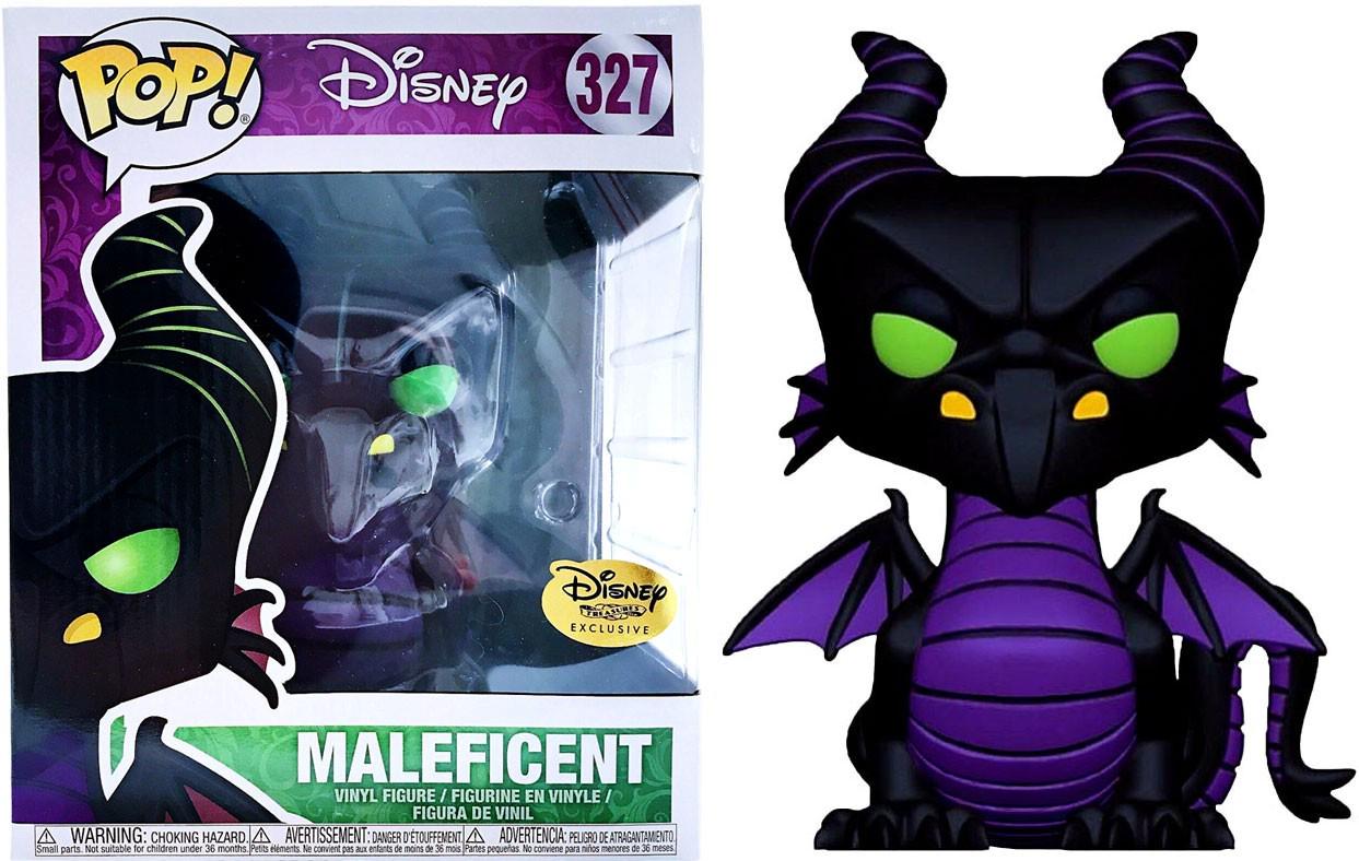 Maleficent