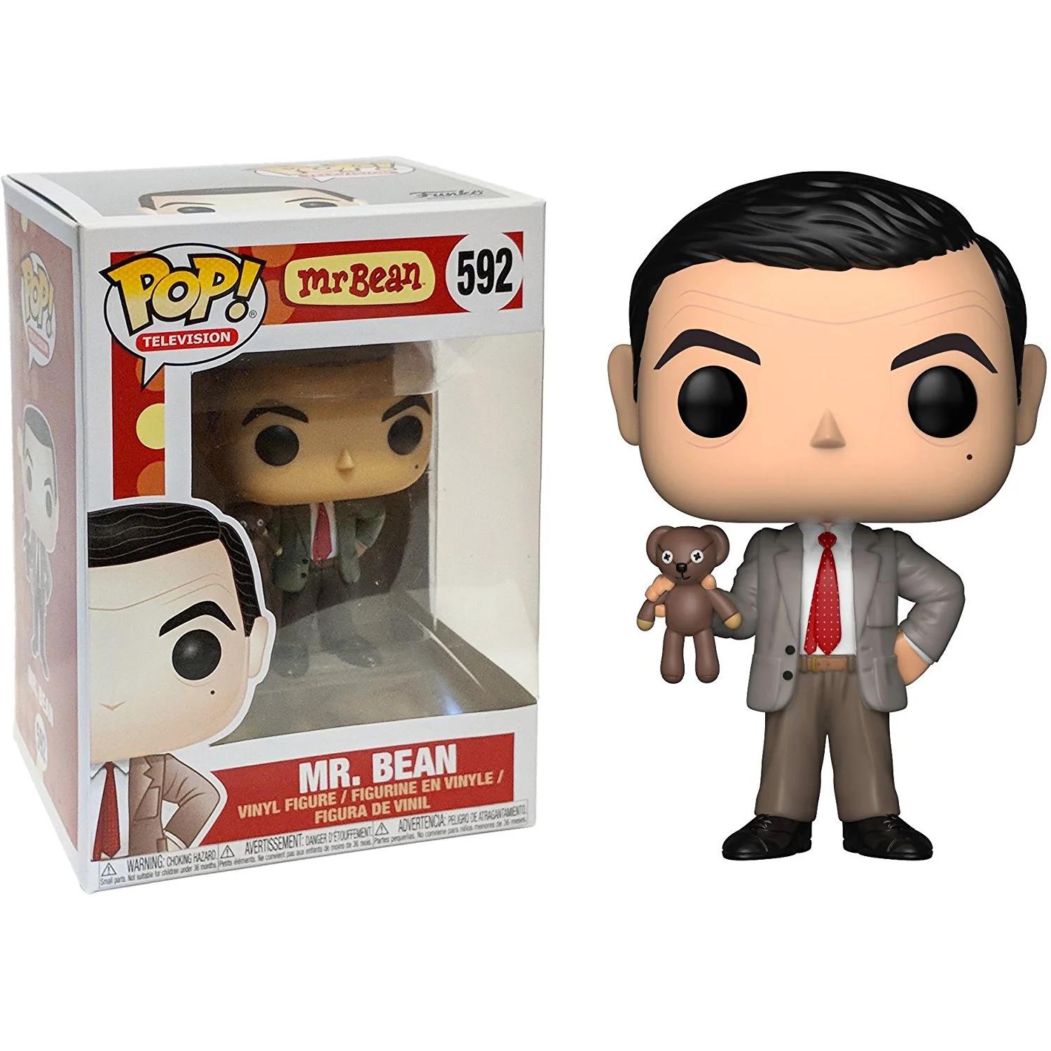 Mr. Bean