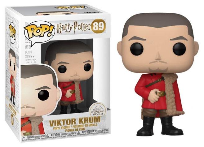 Viktor Krum