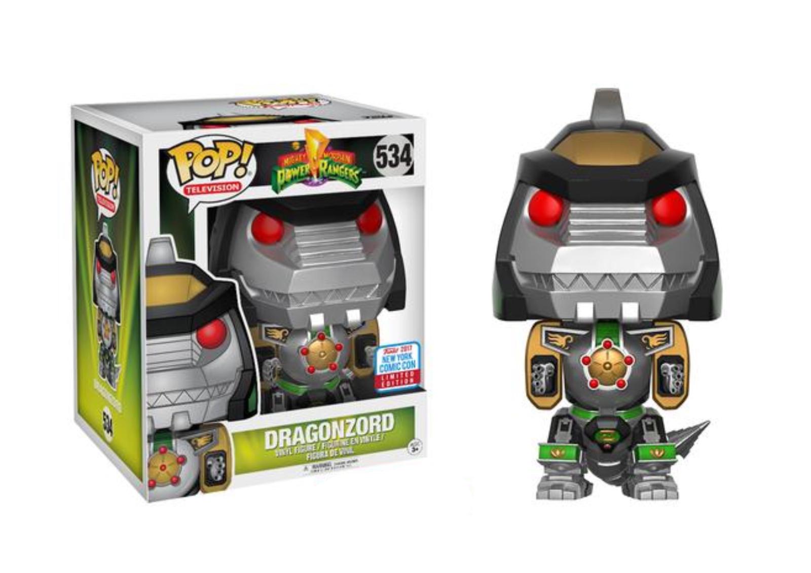 Dragonzord