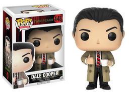 Dale Cooper