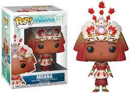 Moana