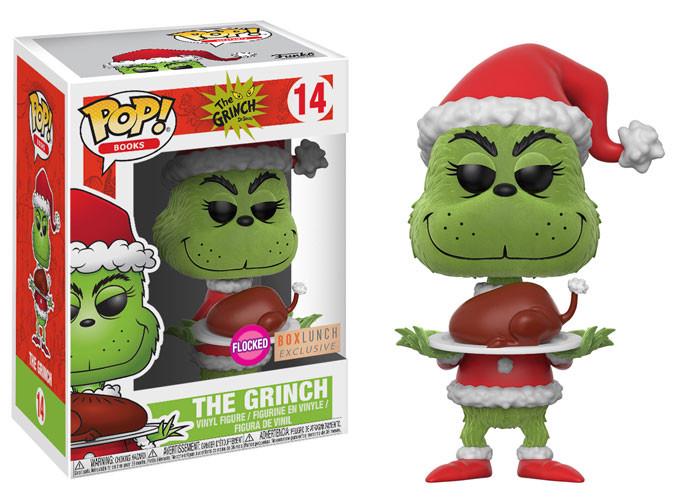 The Grinch