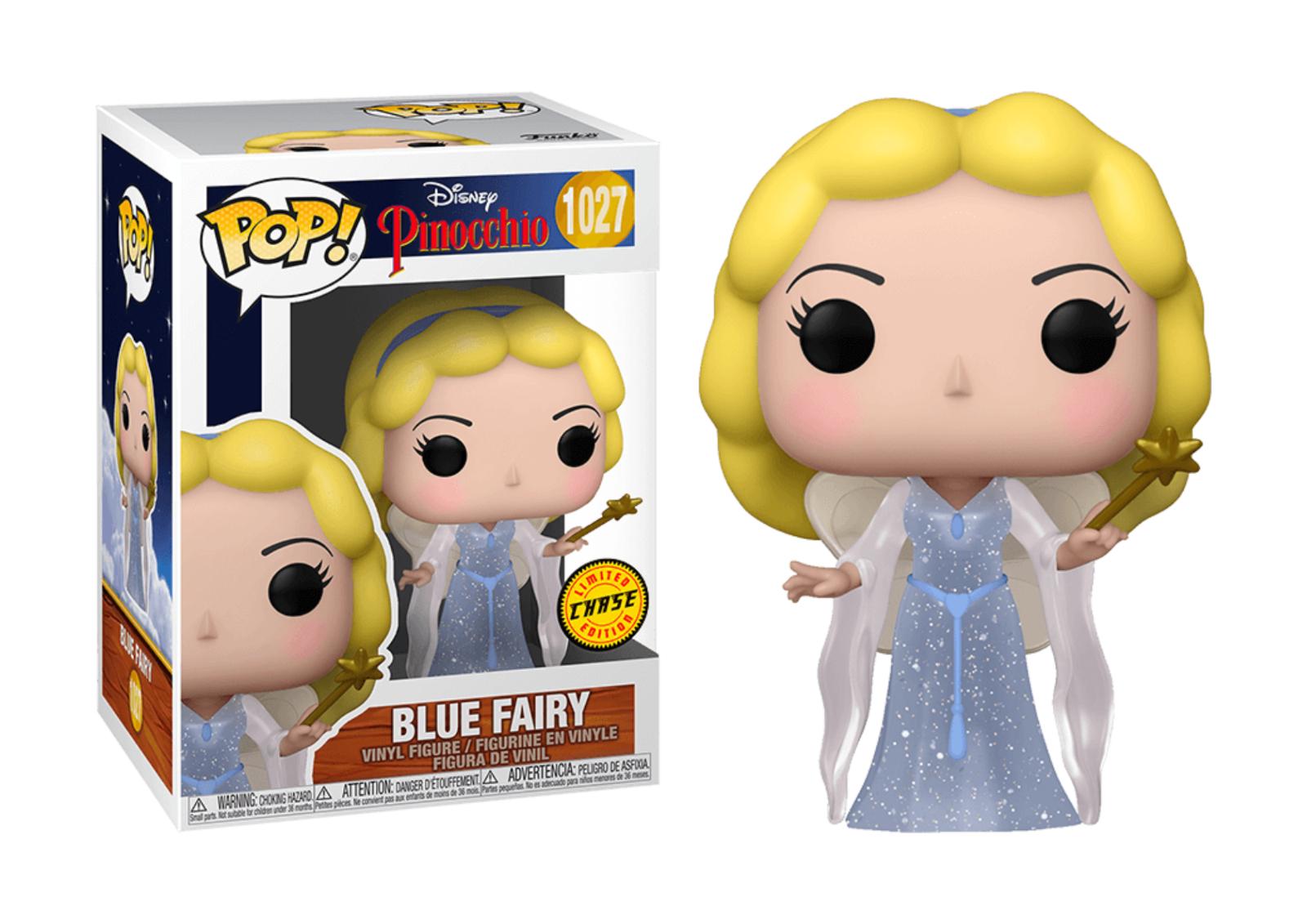 Blue Fairy