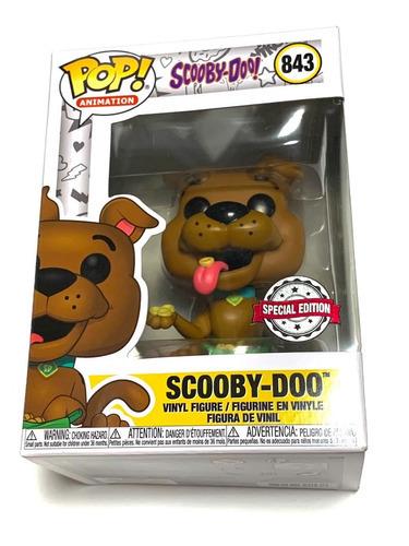 Scooby-Doo