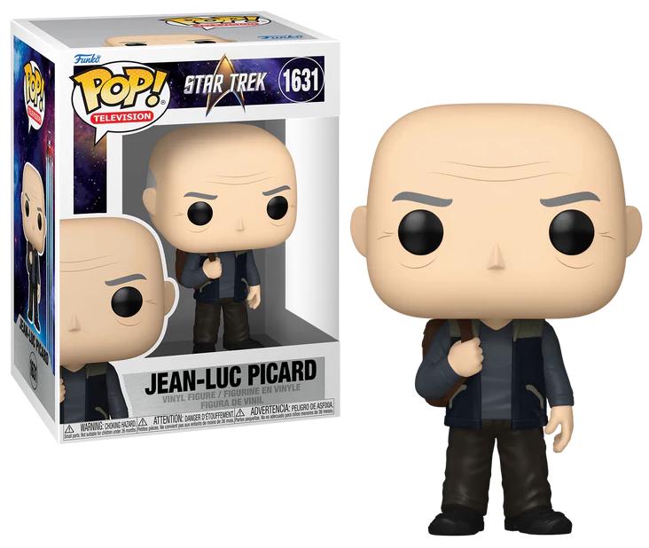 Jean-Luc Picard