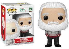 Santa Claus