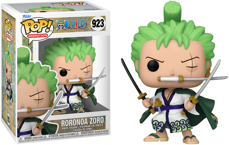 Roronoa Zoro