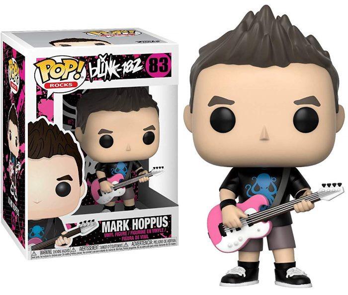 Mark Hoppus