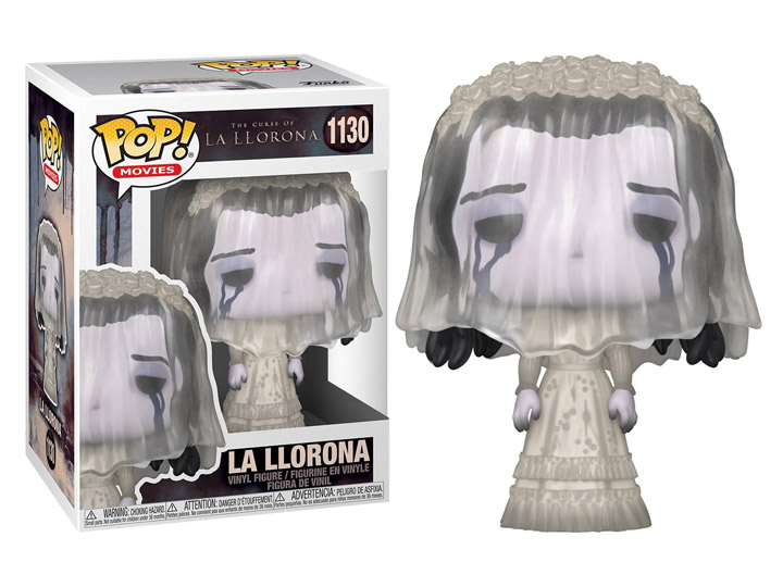 La Llorona