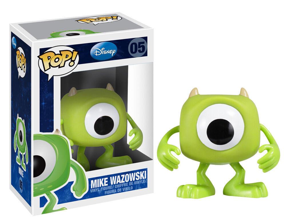 Mike Wazowski