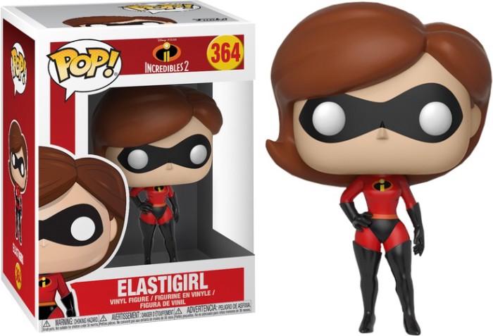 Elastigirl