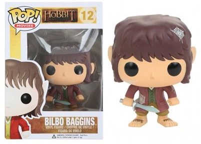 Bilbo Baggins