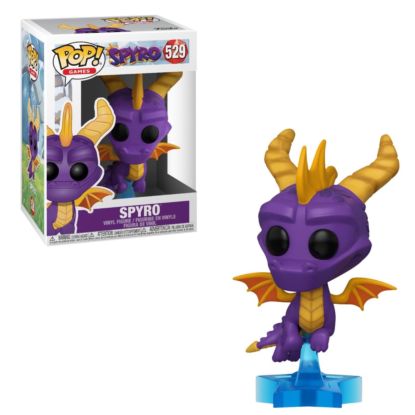 Spyro