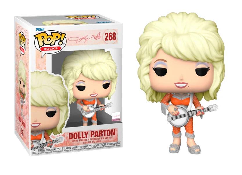 Dolly Parton