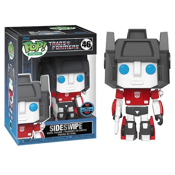 Sideswipe