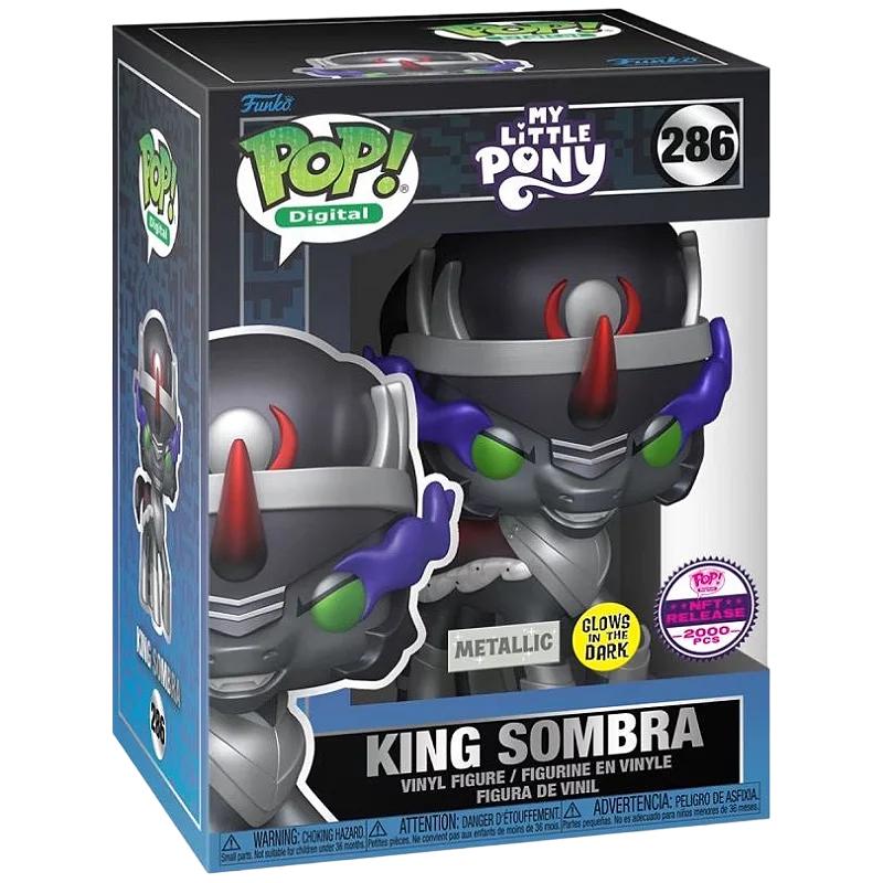 King Sombra