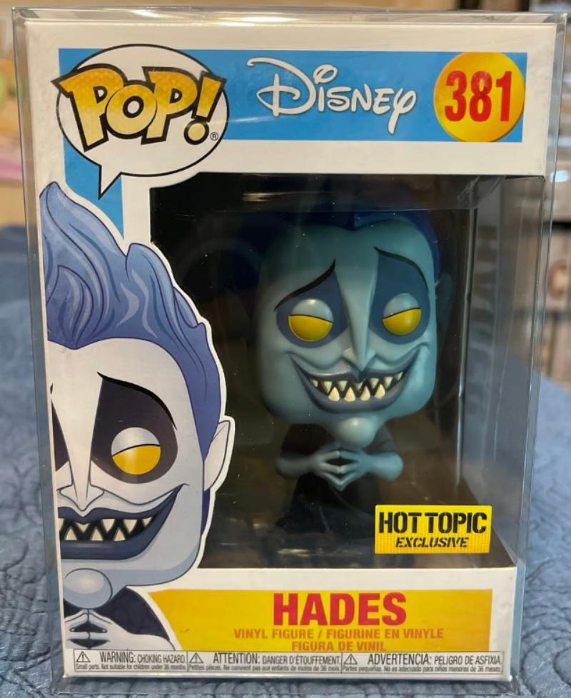 Hades