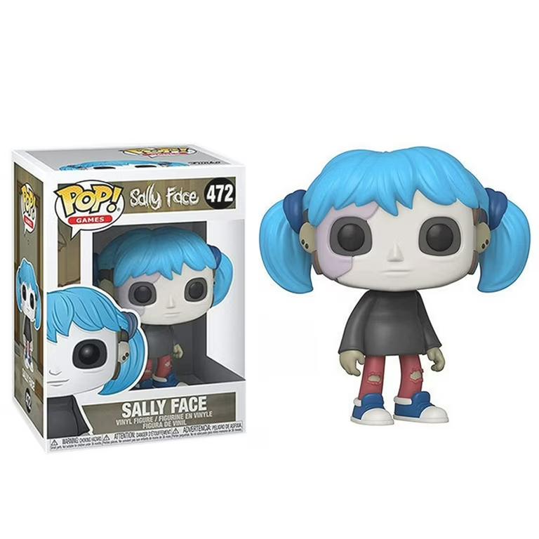 Sally Face