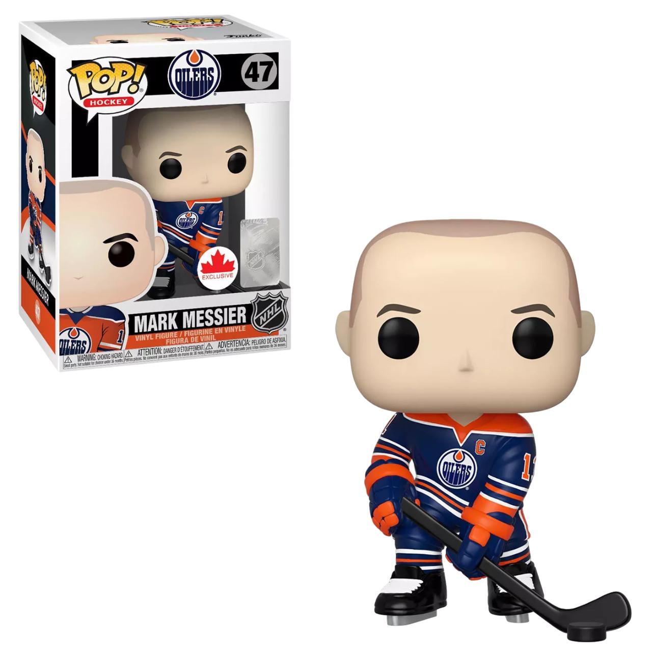 Mark Messier