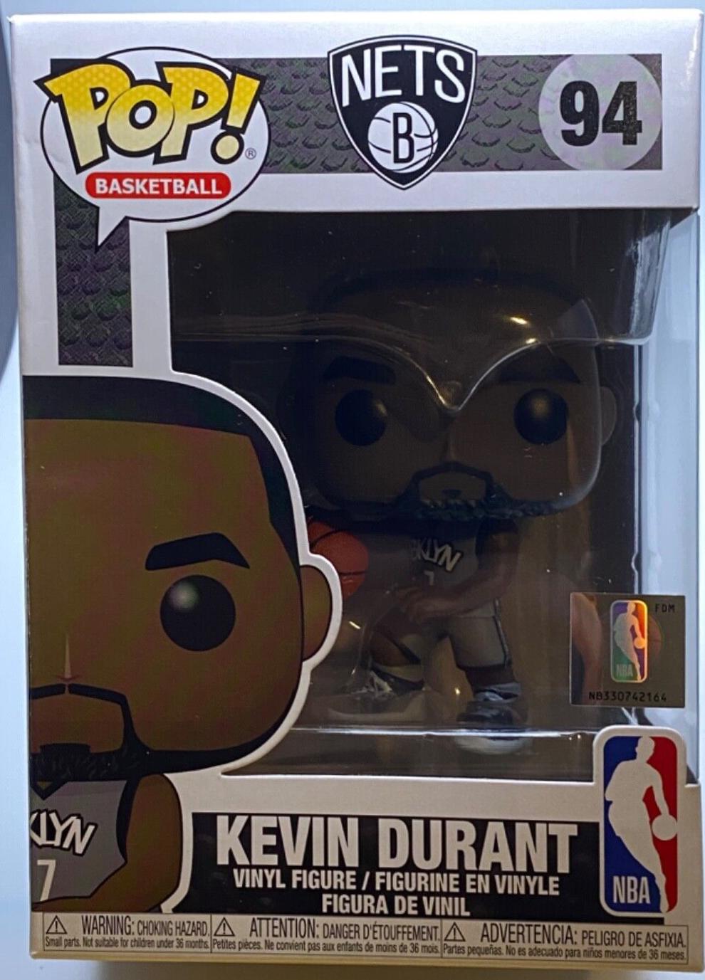 Kevin Durant