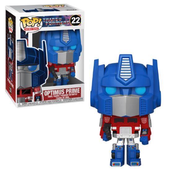 Optimus Prime