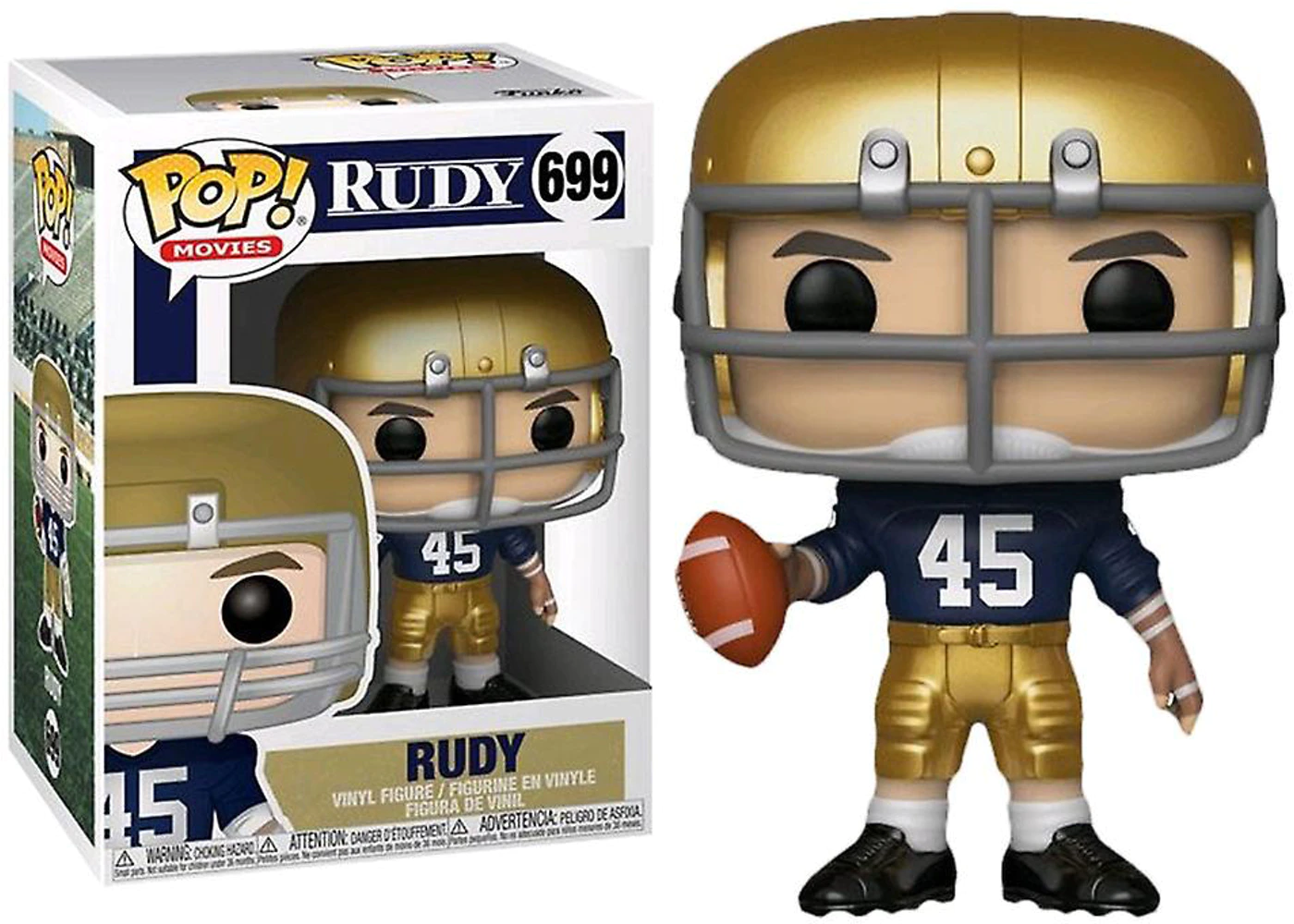 Rudy