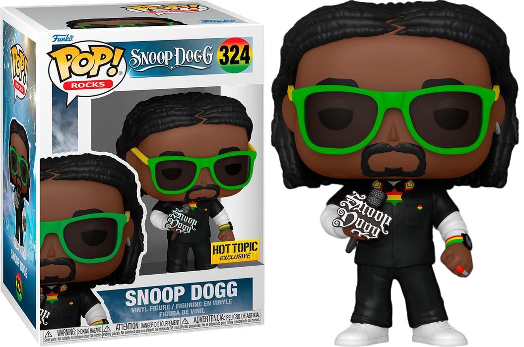 Snoop Dogg