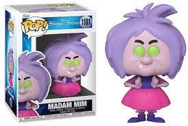 Madam Mim