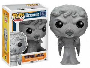 Weeping Angel