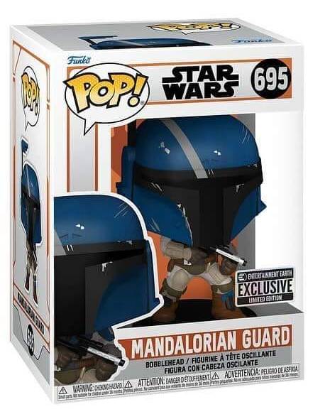 Mandalorian Guard