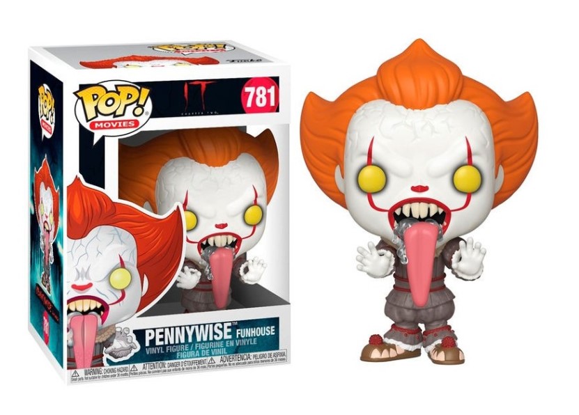 Pennywise (Funhouse)