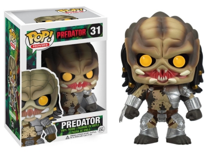 Predator