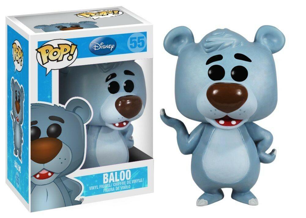 Baloo