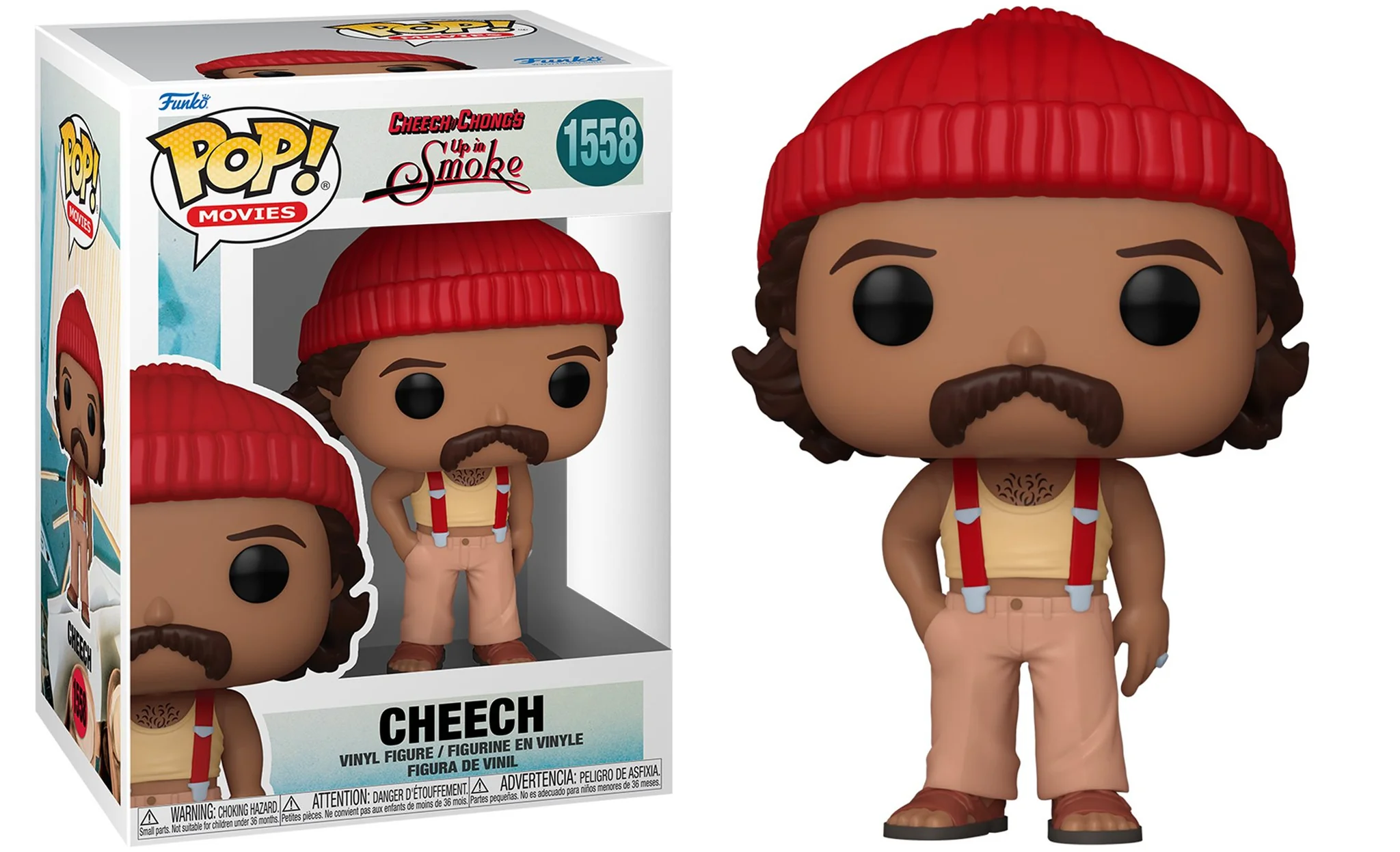 Cheech