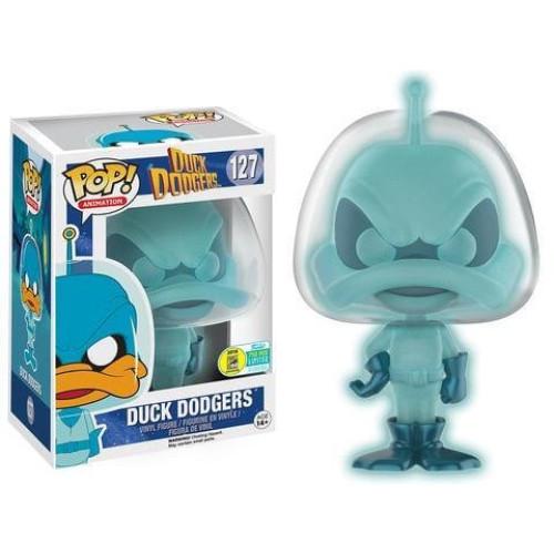 Duck Dodgers