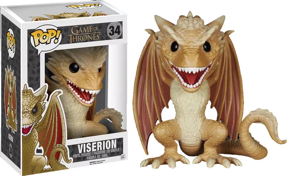 Viserion