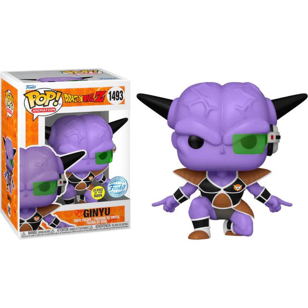 Ginyu