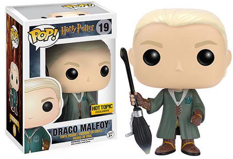 Draco Malfoy