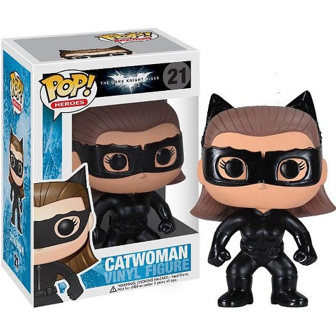 Catwoman