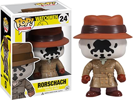 Rorschach