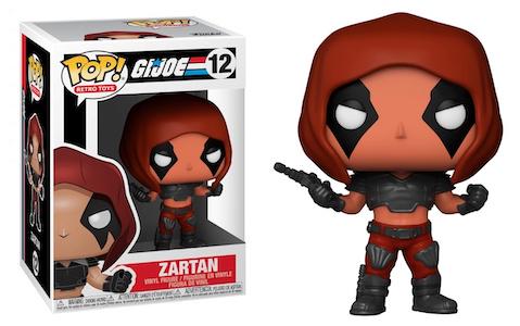 Zartan