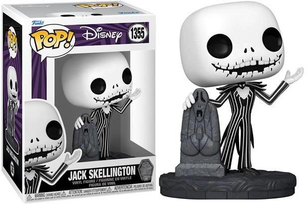 Jack Skellington